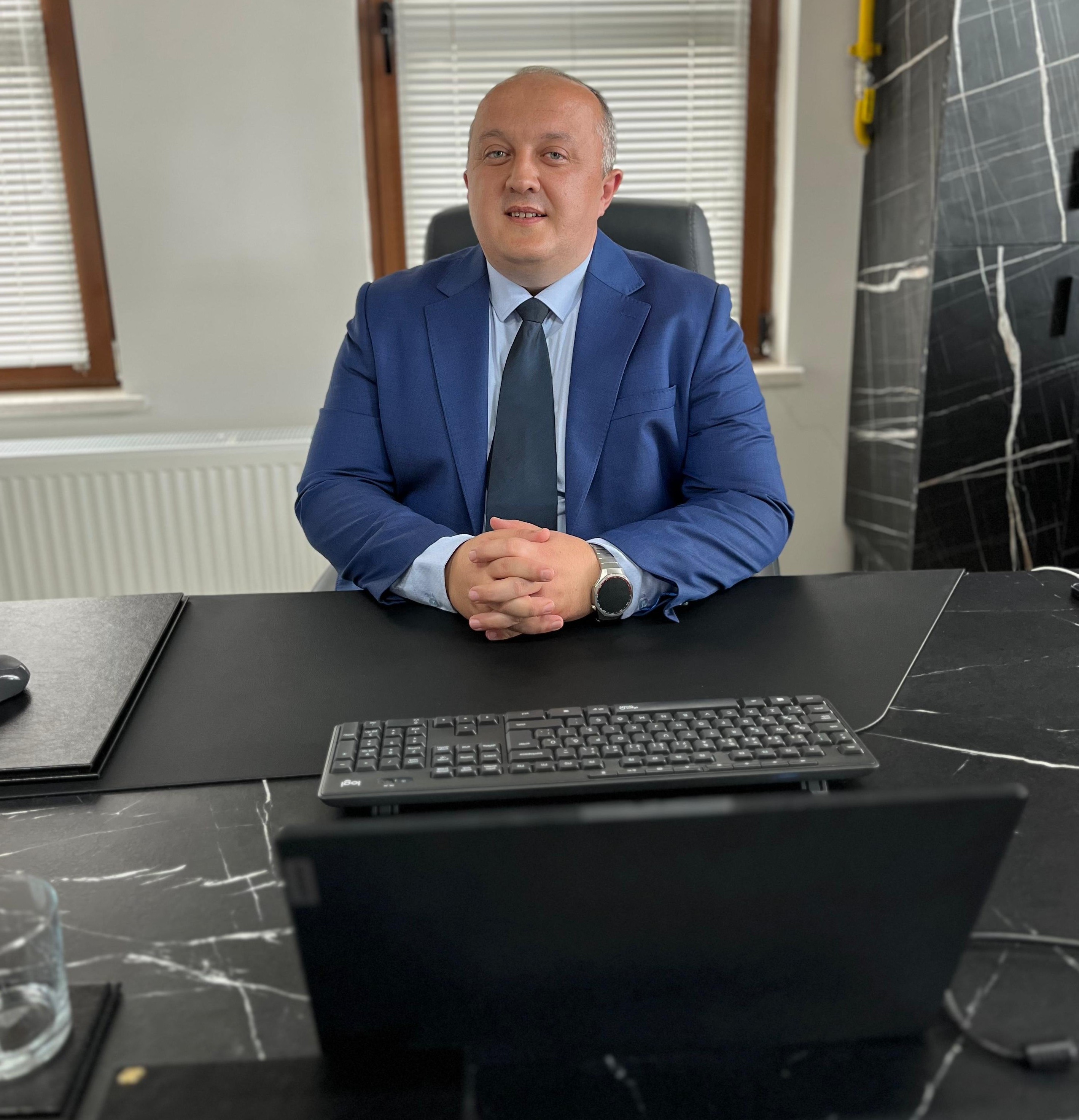 GeneralManager